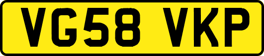 VG58VKP