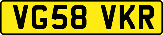VG58VKR