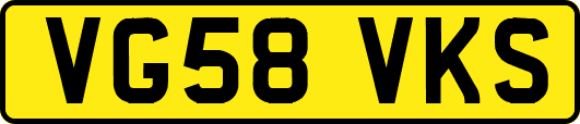 VG58VKS