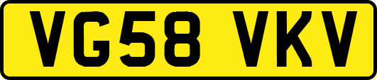VG58VKV