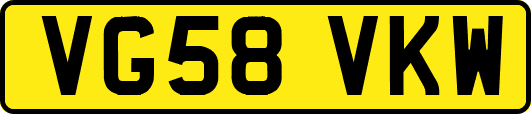 VG58VKW