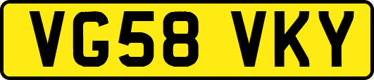 VG58VKY