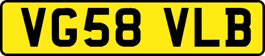 VG58VLB