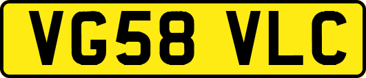 VG58VLC