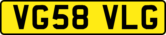 VG58VLG
