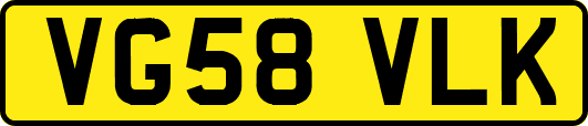VG58VLK