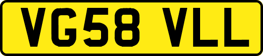 VG58VLL