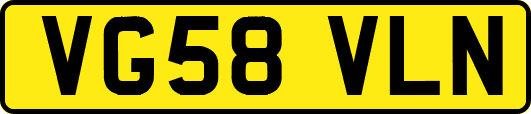 VG58VLN