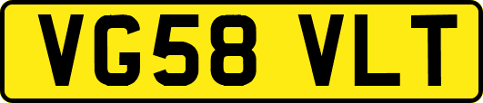 VG58VLT