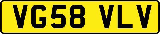 VG58VLV