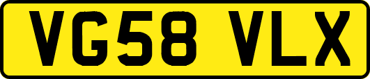 VG58VLX