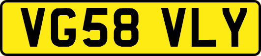 VG58VLY