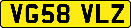 VG58VLZ