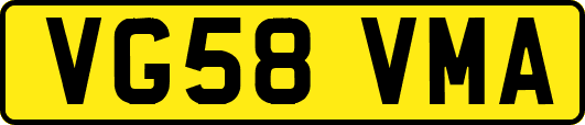 VG58VMA