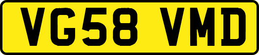VG58VMD