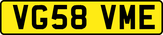 VG58VME