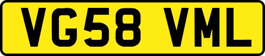 VG58VML