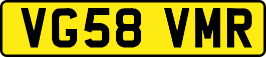 VG58VMR