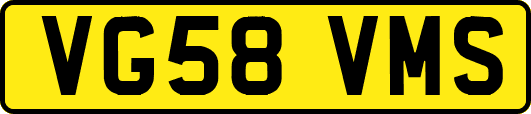 VG58VMS