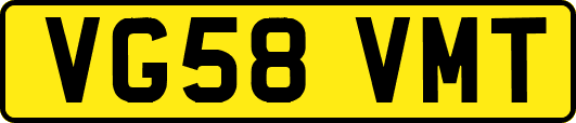 VG58VMT