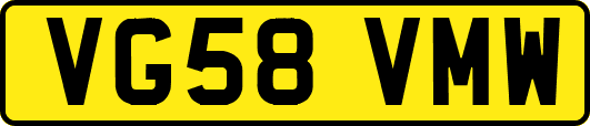 VG58VMW