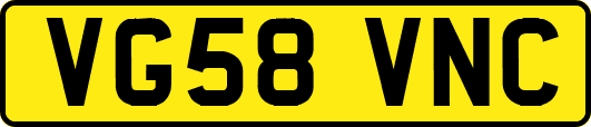 VG58VNC