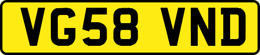 VG58VND