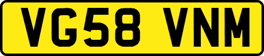VG58VNM