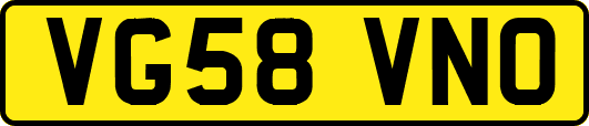 VG58VNO