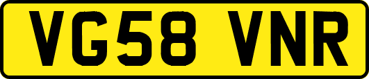 VG58VNR