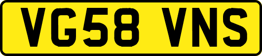 VG58VNS