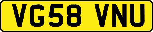 VG58VNU