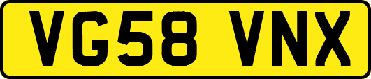 VG58VNX