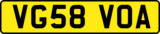VG58VOA