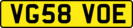 VG58VOE