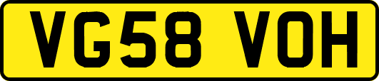 VG58VOH