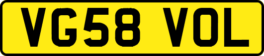 VG58VOL
