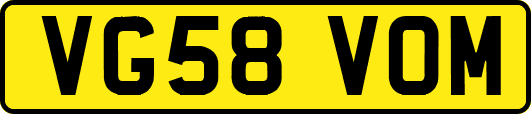VG58VOM