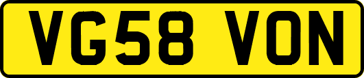 VG58VON