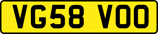 VG58VOO