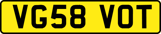 VG58VOT