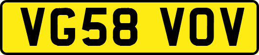 VG58VOV