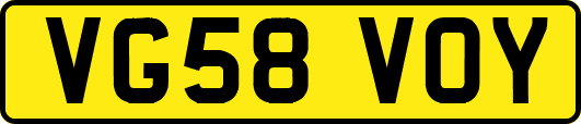 VG58VOY