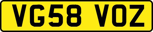 VG58VOZ