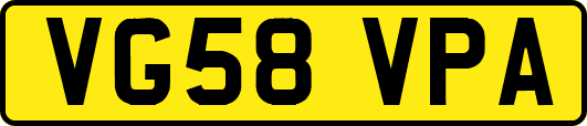 VG58VPA