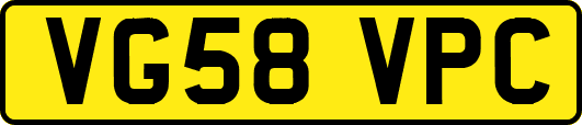 VG58VPC