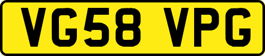 VG58VPG