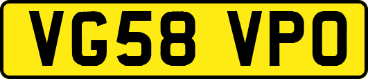 VG58VPO