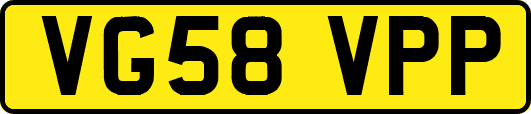 VG58VPP