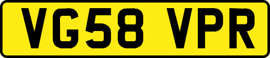 VG58VPR